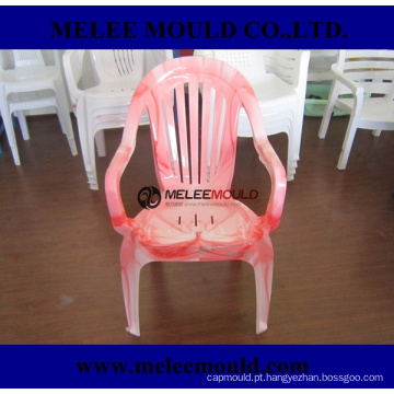 Molde plástico da cadeira para a venda por atacado da cadeira de praia